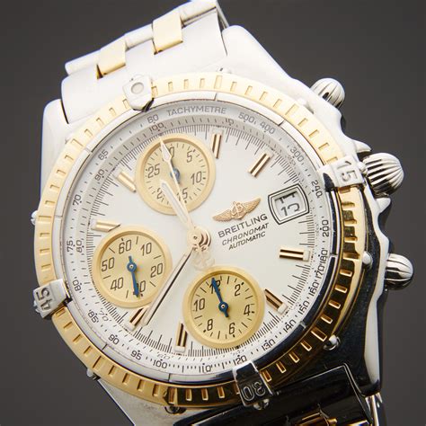 breitling chronomat all models|pre owned breitling chronomat.